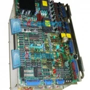 Сервопривод FANUC Spindle drive A06B-6044-H008