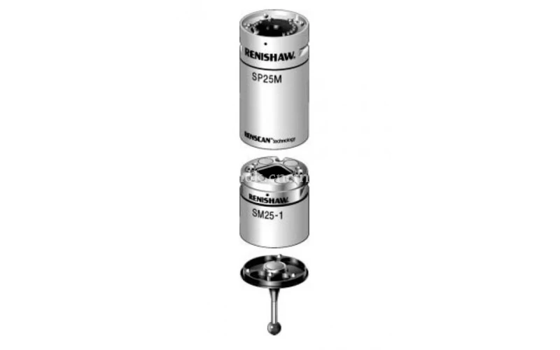 SP25M сканирующий датчик RENISHAW