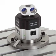 XR20-W калибратор поворотных осей RENISHAW