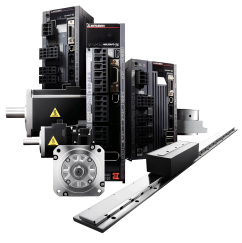 MR-JE-300A