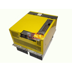 Сервоусилитель Fanuc A06B-6141-H045#H580